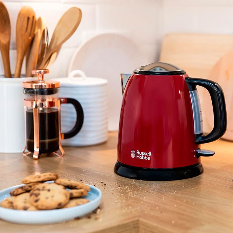 Hervidor Colours Plus+ Russell Hobbs