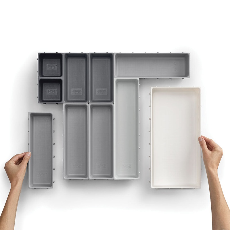 Organizadores de cajones Blox Joseph Joseph