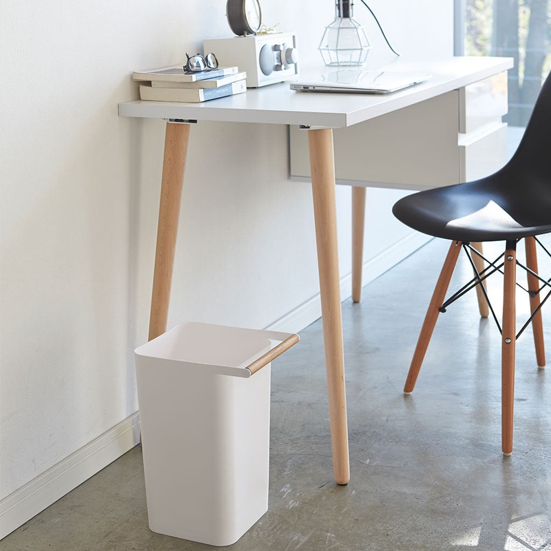 Papelera Como Yamazaki