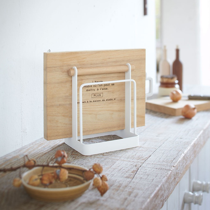 Soporte para tablas de cortar Tosca Yamazaki