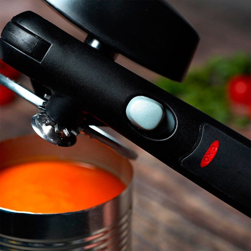 Abrelatas "Snap-Lock" SoftWorks OXO
