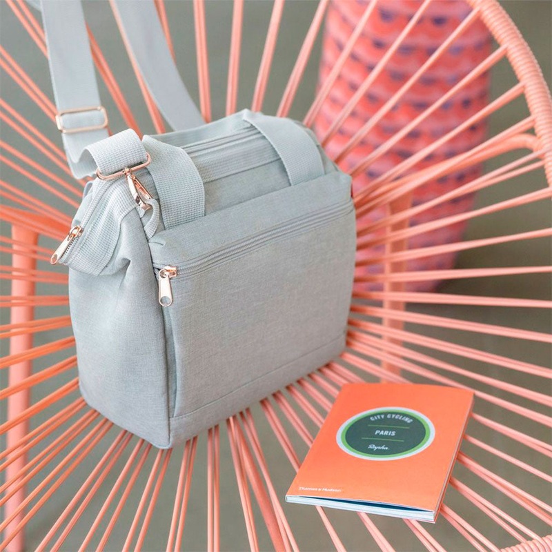 Bolso bandolera Allrounder Cross Bag Reisenthel