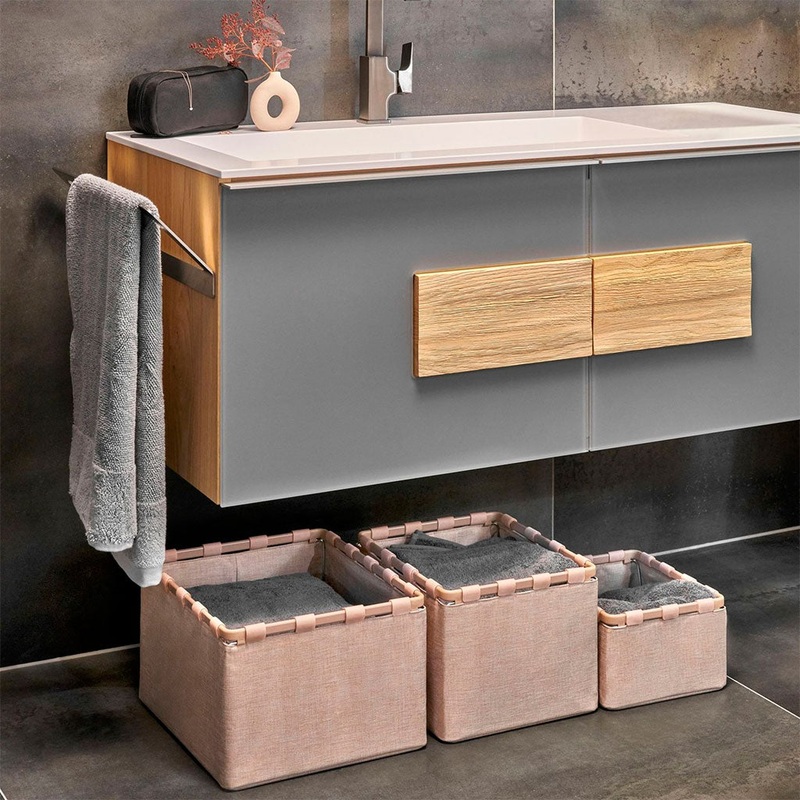 Caja de almacenamiento Framebox Reisenthel