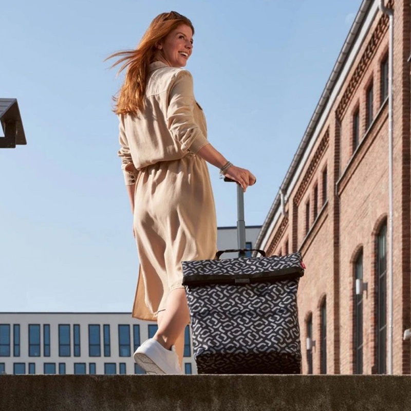 Carrito de compra Trolley Reisenthel