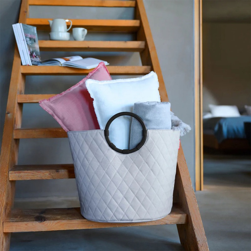 Cesto con asas Reisenthel