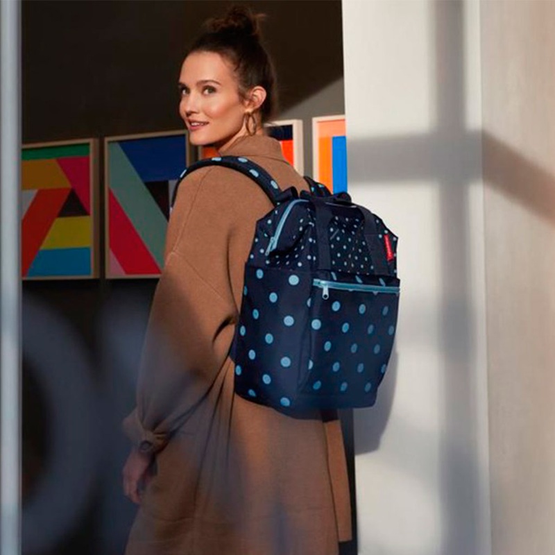 Mochila Allrounder Reisenthel