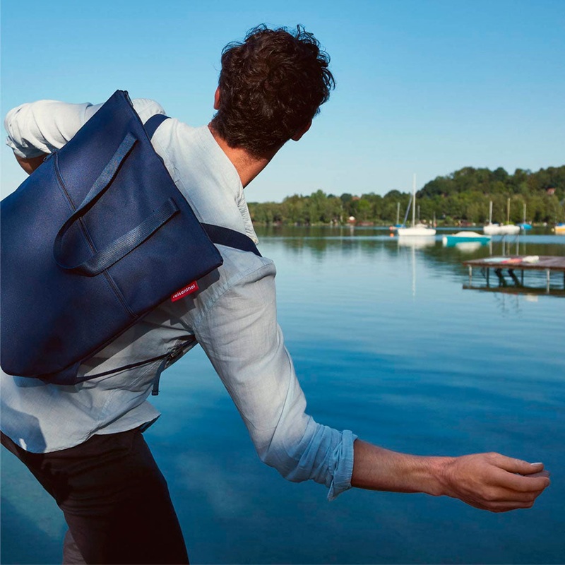 Mochila de compra isotrmica Cooler Reisenthel