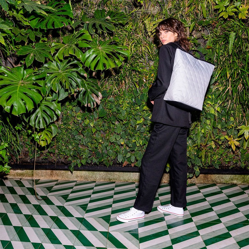 Mochila para la compra Shopper Backpack Reisenthel