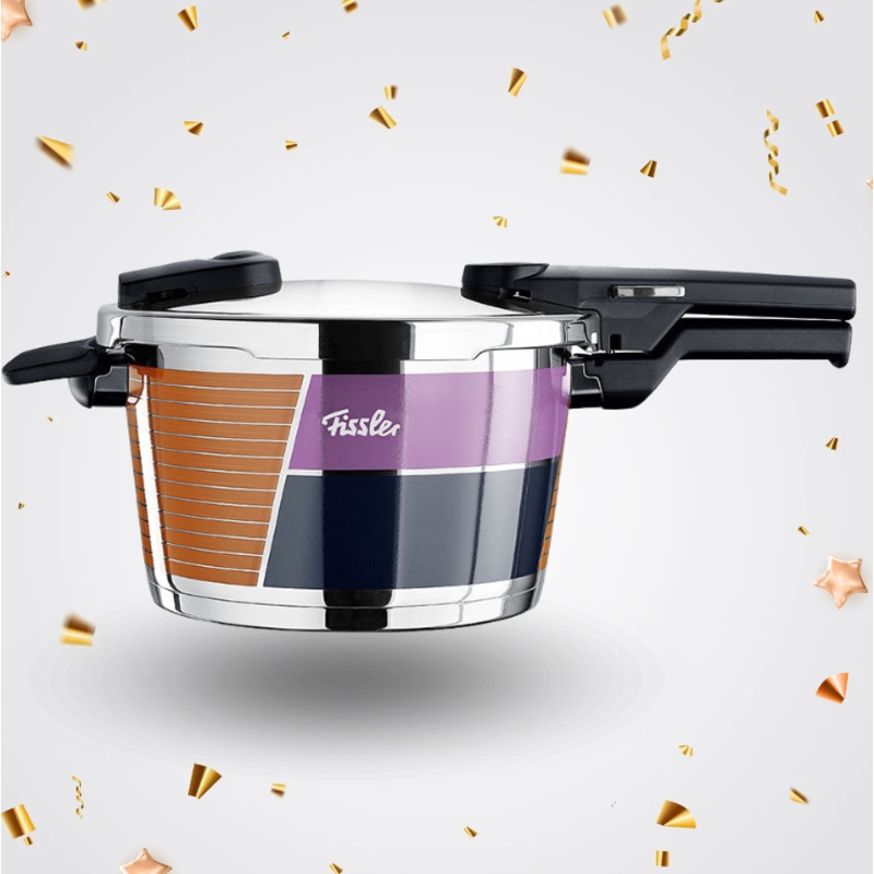 Olla a presin Vitaquick Edicin Aniversario Fissler