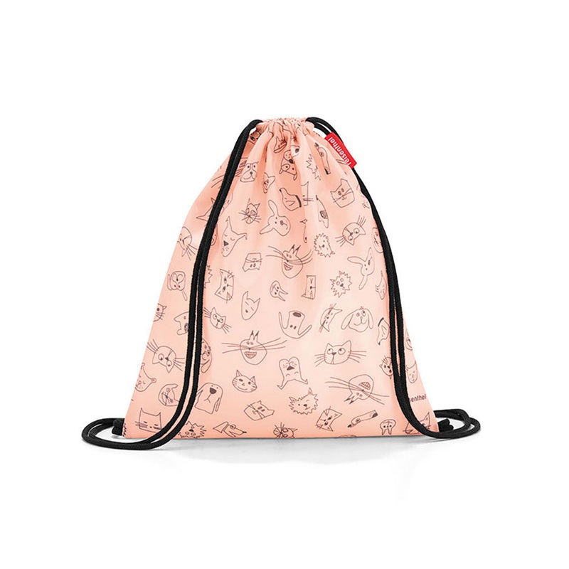 Saco con cordn Reisenthel