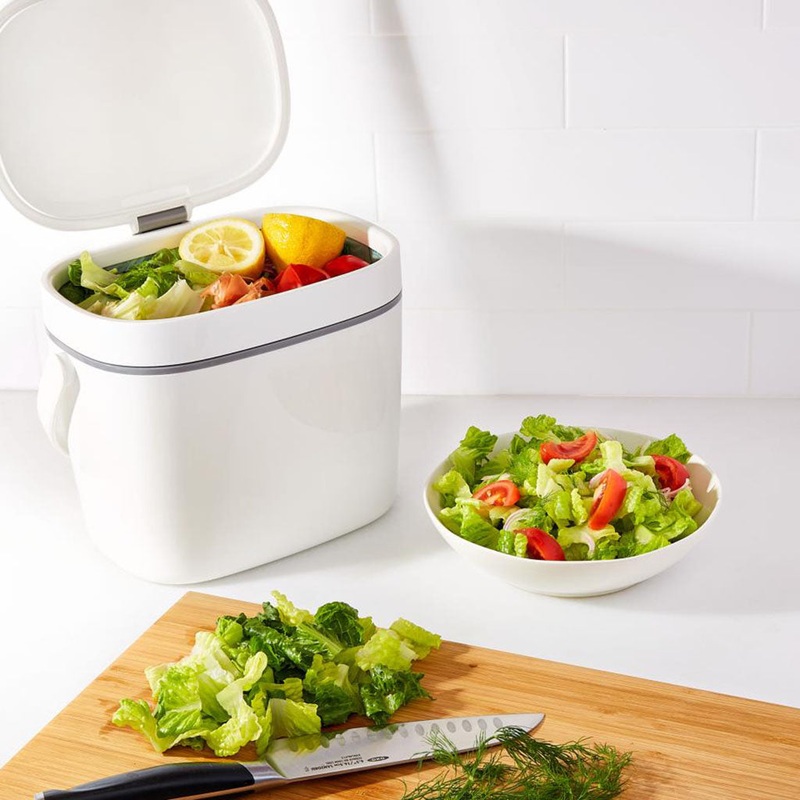 Cubo para encimera OXO