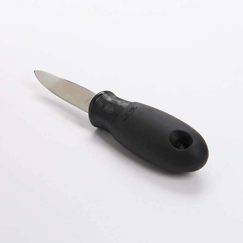 Cuchillo para ostras OXO