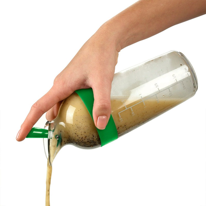 Mezclador para vinagretas y alios OXO