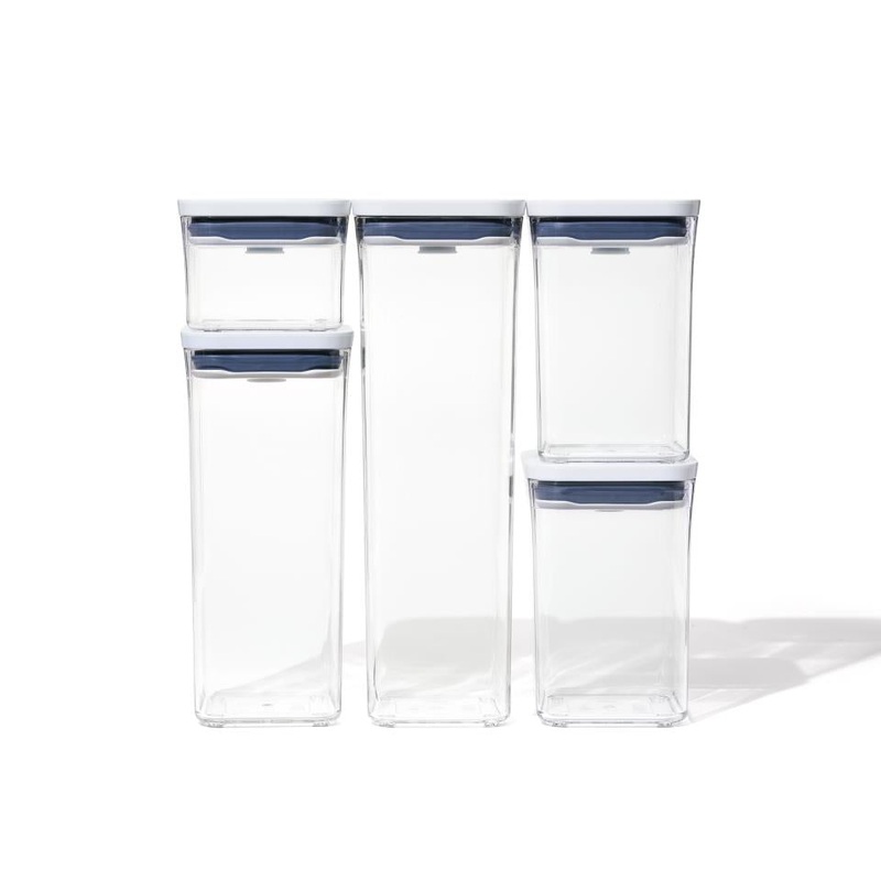 Recipiente hermtico POP 2.0 OXO