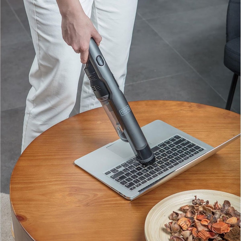 Aspirador de mano Inalmbrico Fino Dustbuster Black&Decker