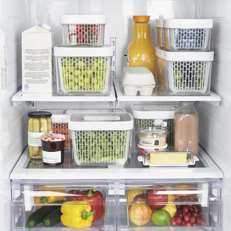 Recipiente Greensaver OXO