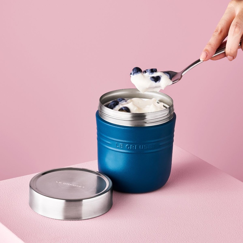 Recipiente trmico para alimentos On The Go Le Creuset