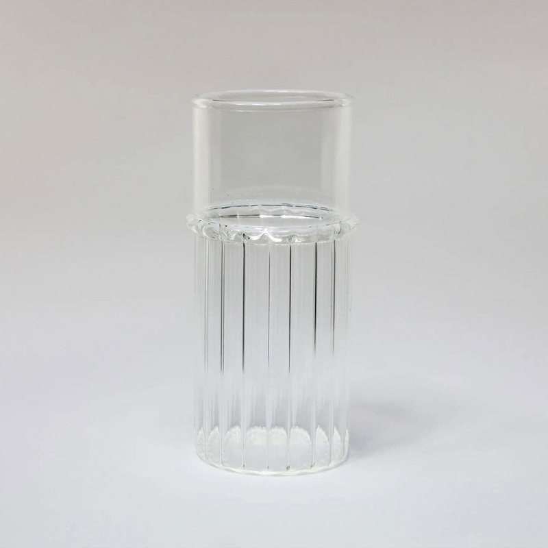 Vaso de cristal Othello Olsson&Jensen