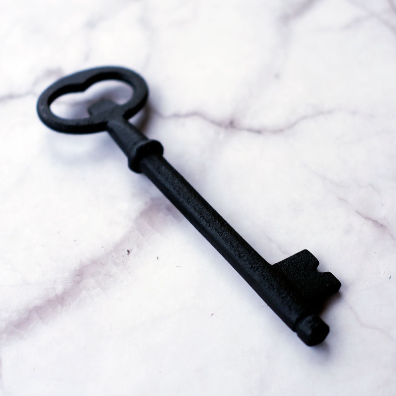 Abrebotellas llave Odin de Affari of Sweden
