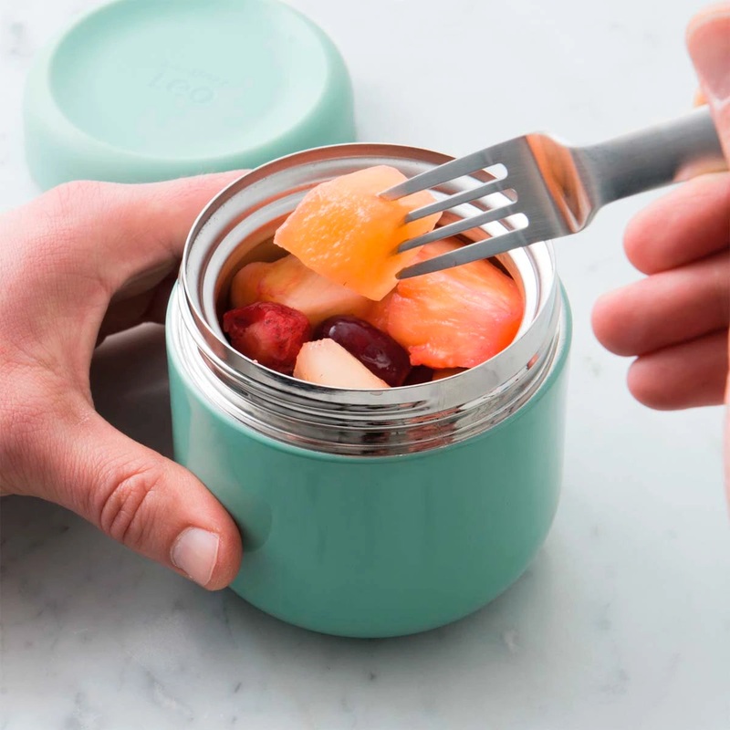 Bol termo para alimentos de acero inoxidable Berghoff