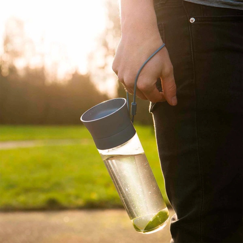 Botella de agua Berghoff