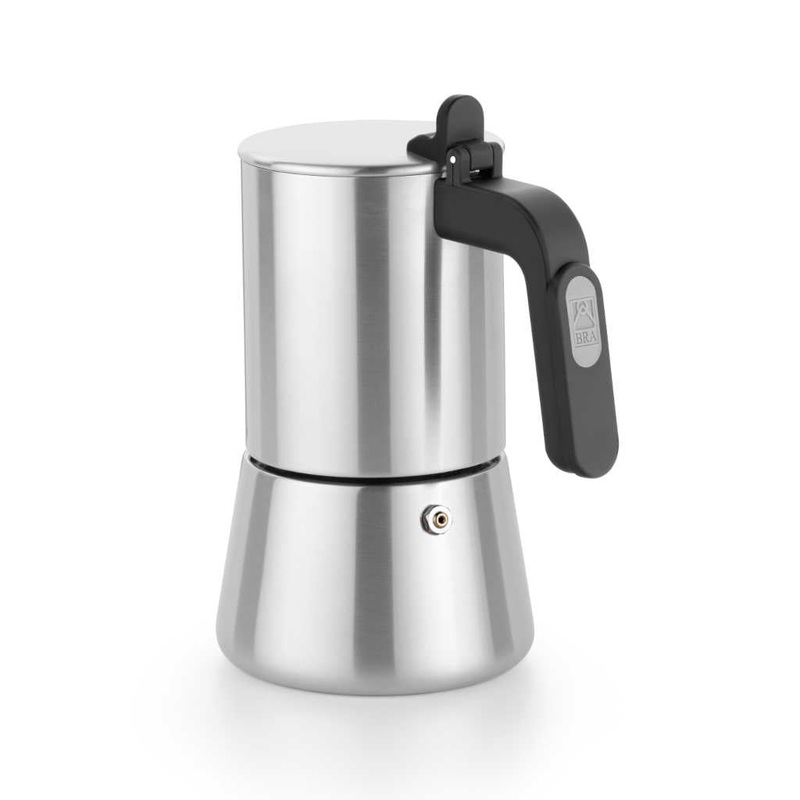Cafetera Kenia Bra