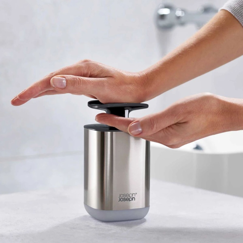 Dispensador de jabn Presto Joseph Joseph