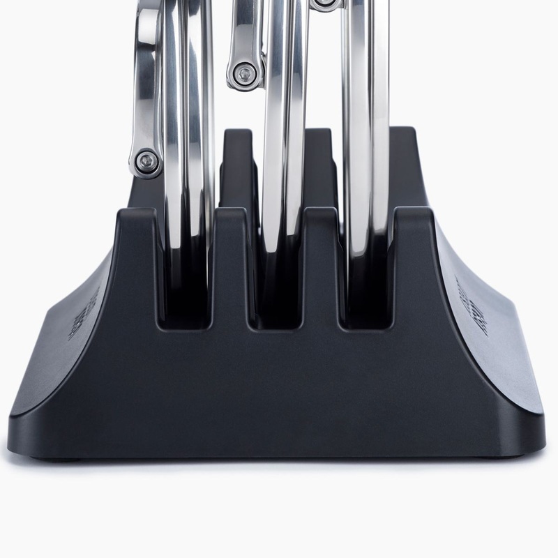 Organizador para tapas Space Joseph Joseph