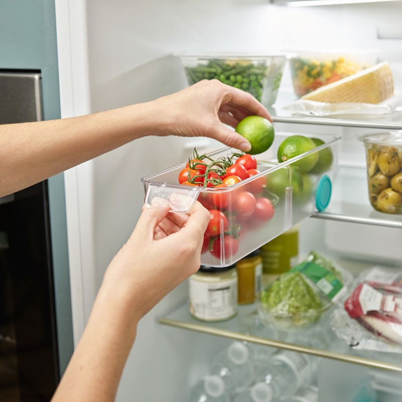 Organizadores de nevera FridgeStore Joseph Joseph