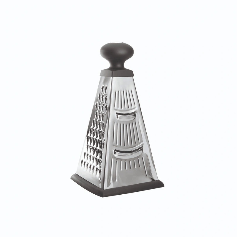 Rallador pirmide de 4 caras Berghoff