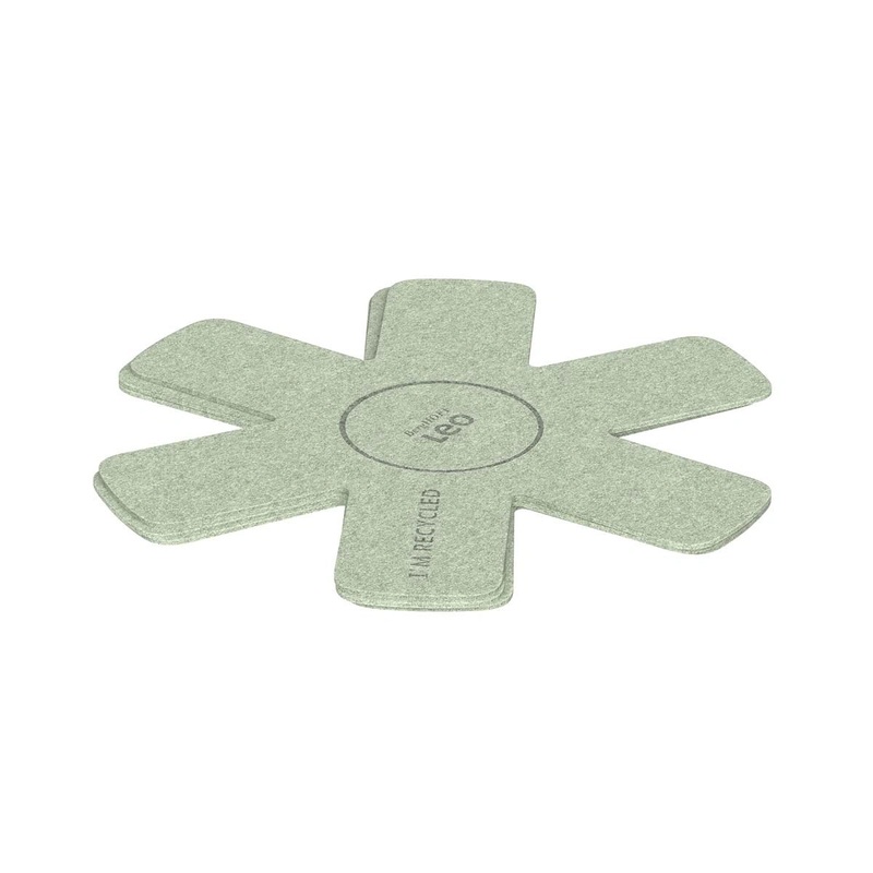 Set de 3 protectores de sartn Balance Berghoff