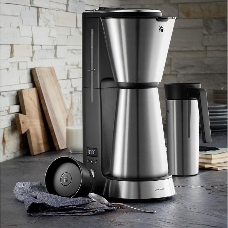 Cafetera de filtro Aroma Termo Kitchenminis WMF