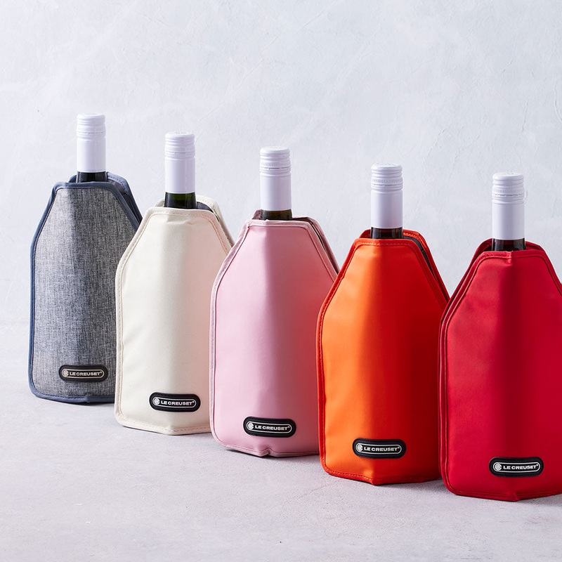 Funda enfriadora para vino y cava Le Creuset WA-126