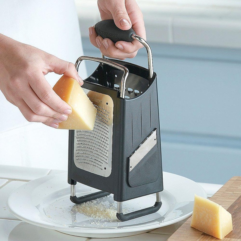 Rallador Serie Especial Microplane
