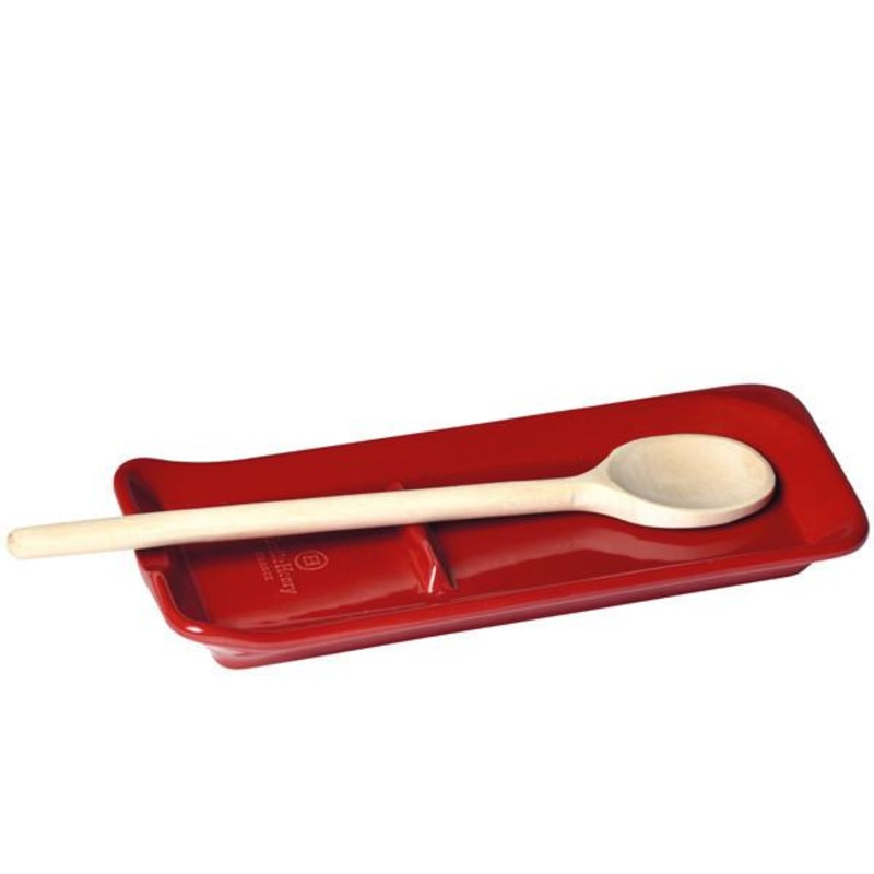 Reposa cucharas cermico Emile Henry