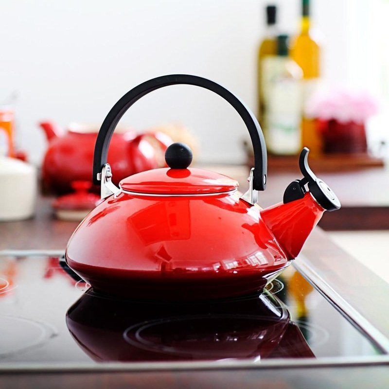 Tetera Zen Le Creuset