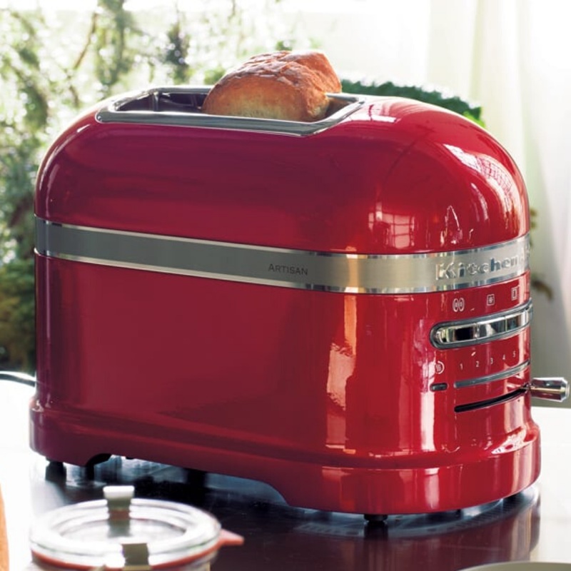 Tostadora 2 ranuras KitchenAid Artisan