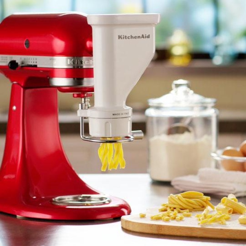 Accesorio prensador de pasta KitchenAid