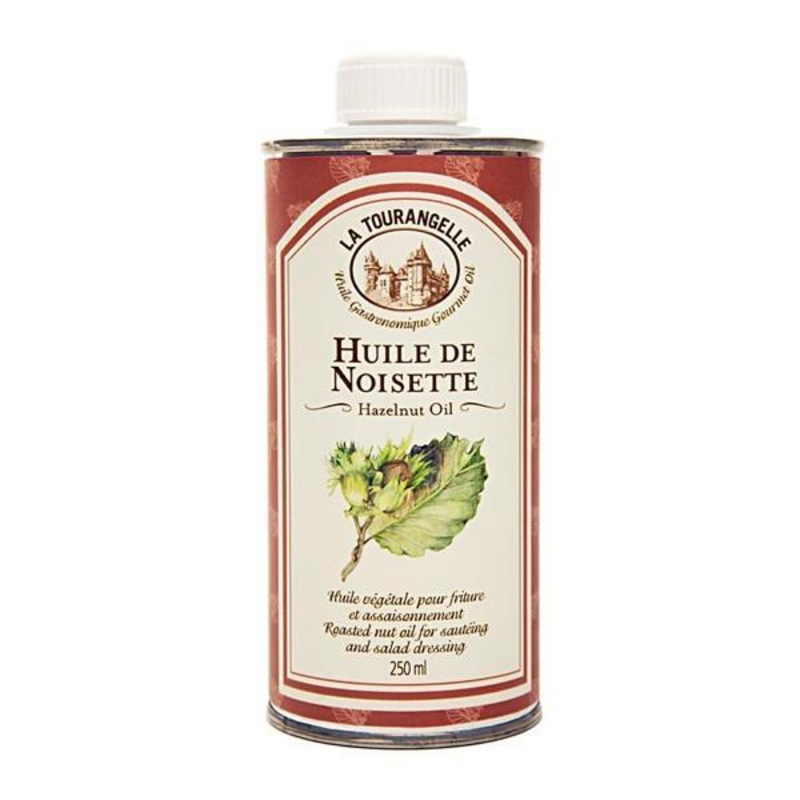 Aceite de avellanas La Tourangelle
