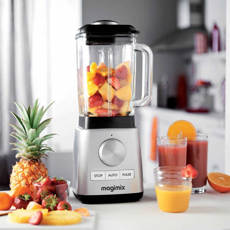 Batidora de vaso Magimix