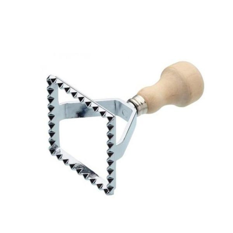 Cortador de galletas o de raviolis redondo o cuadrado KitchenCraft