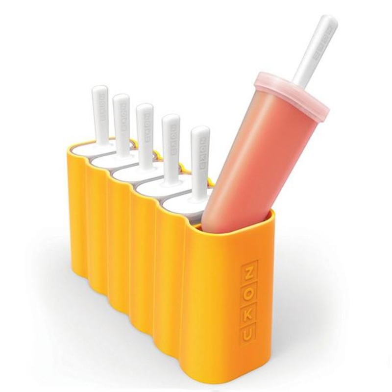 Molde para helados Mod Pop Zoku