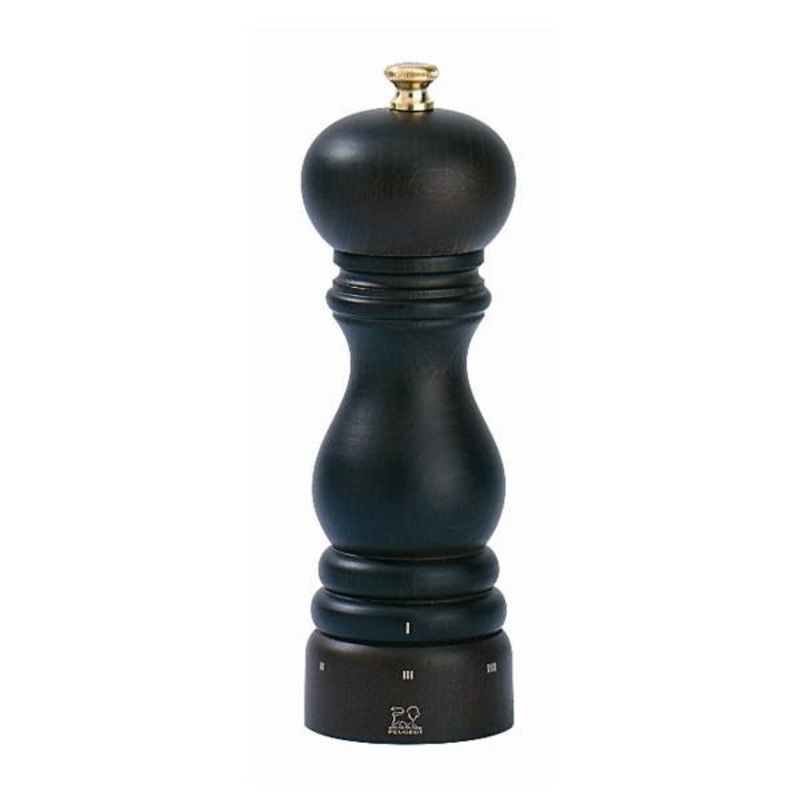 Molinillo de pimienta Paris Peugeot chocolat