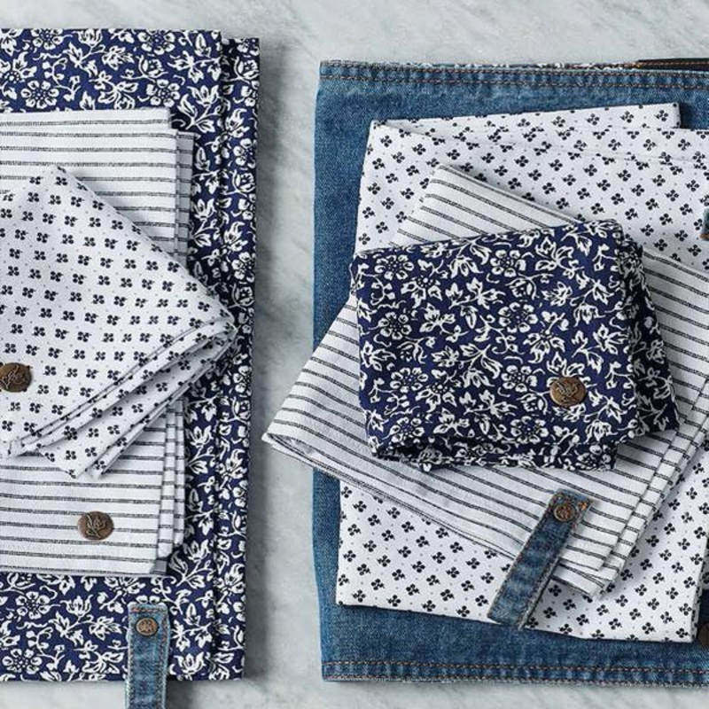 Pao de cocina Laura Ashley