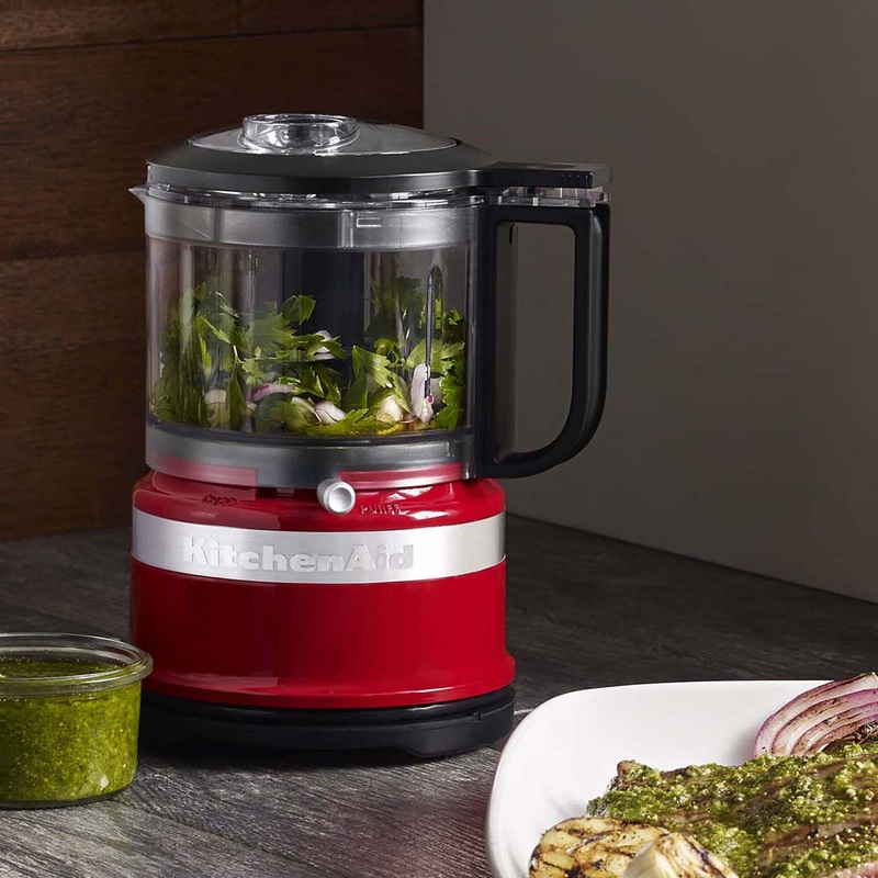 Picadora de alimentos P2 KitchenAid