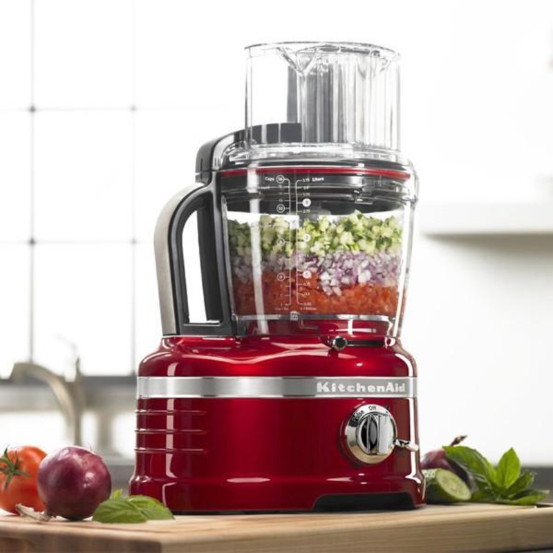 Procesador de alimentos KitchenAid Artisan