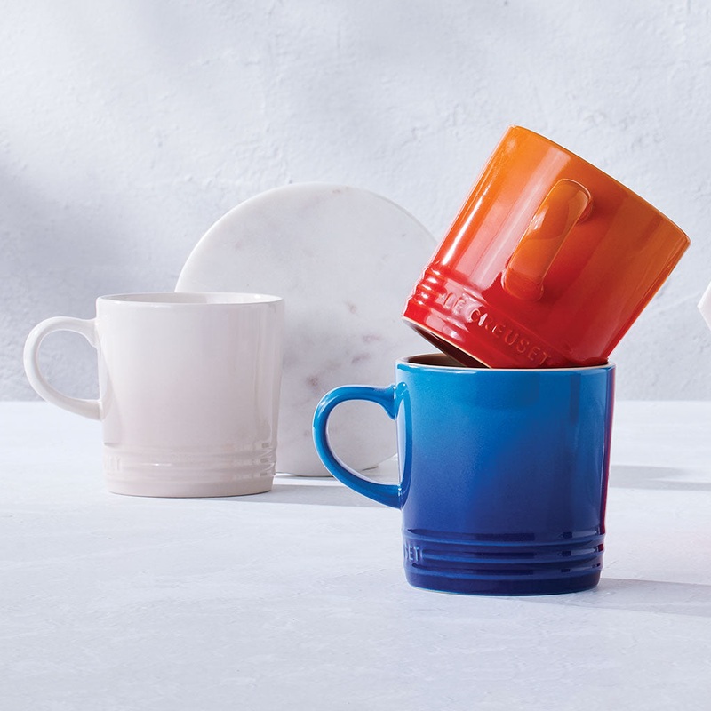Taza mug Le Creuset (350ml)