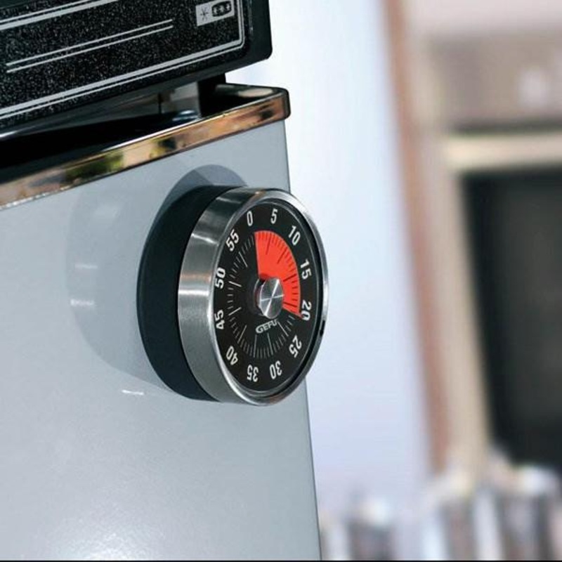 Temporizador magntico Gefu