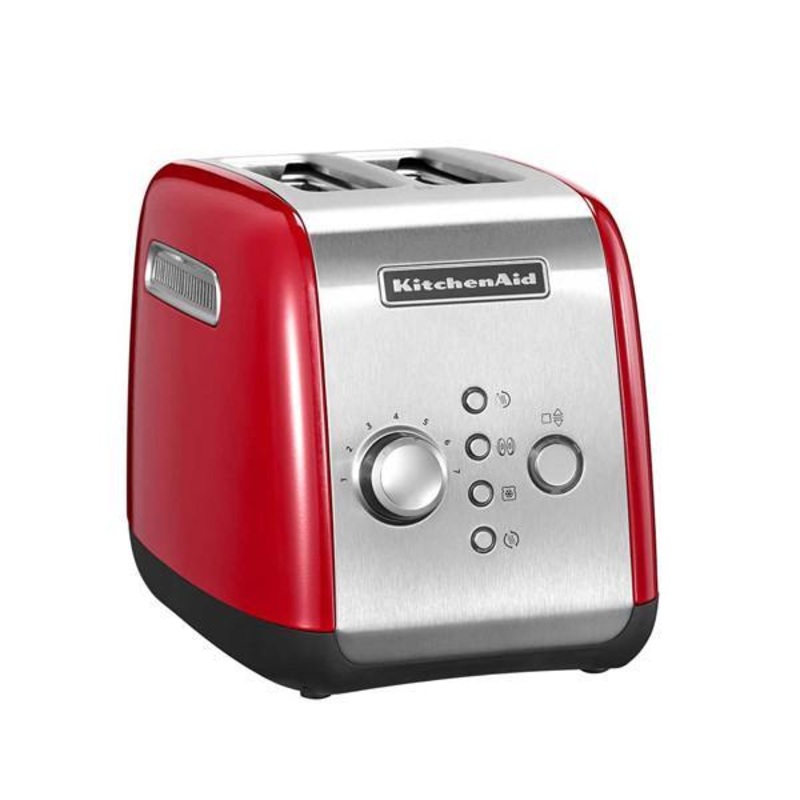 Tostadora 2 rebanadas KitchenAid