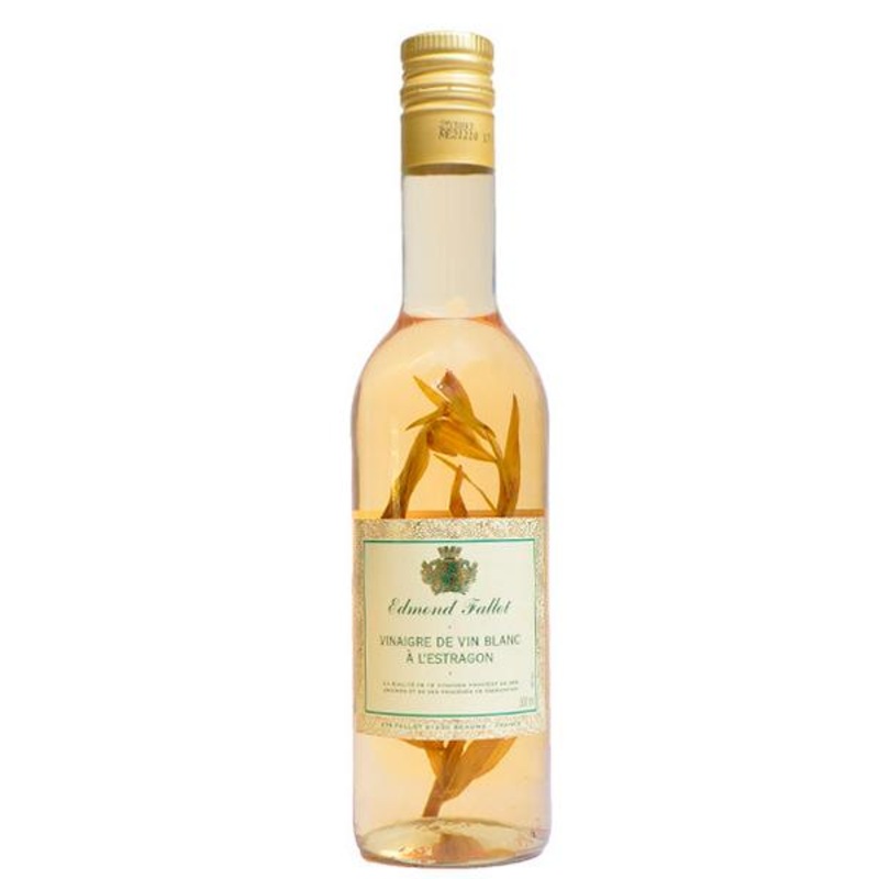 Vinagre de estragn 500ml Edmond Fallot
